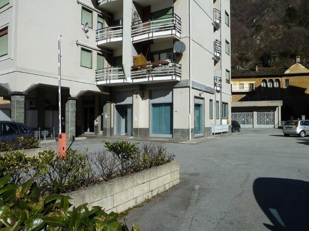 Ufficio in Via Nazionale  121, Vogogna, {3} - Foto 1