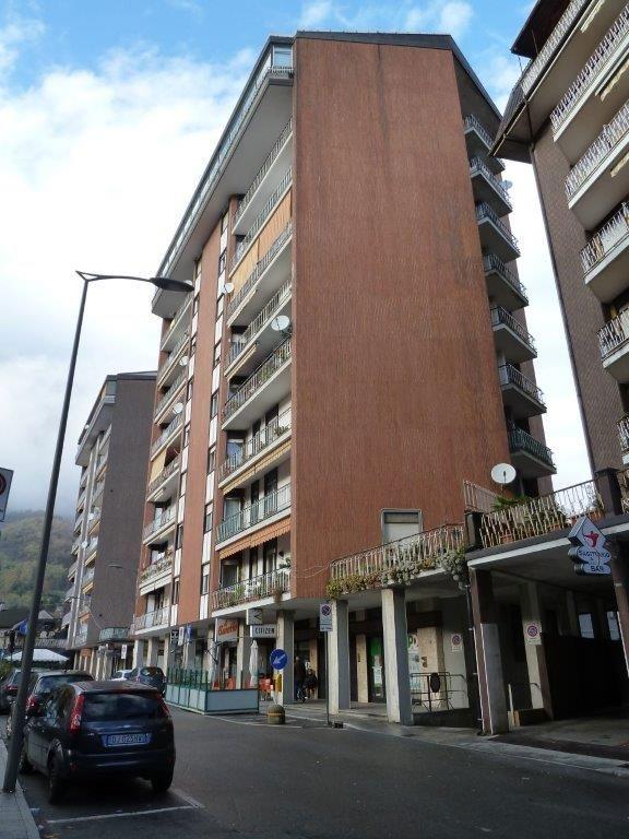 Appartamento in vendita a Villadossola