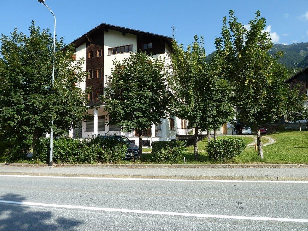 Albergo in Via Domodossola 58, Druogno, {3} - Foto 2