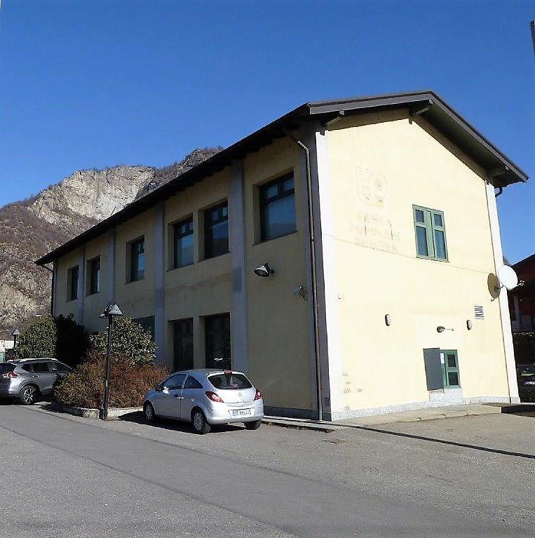 Ufficio in Via Caduti sul Lavoro 5, Gravellona Toce, {3} - Foto 2