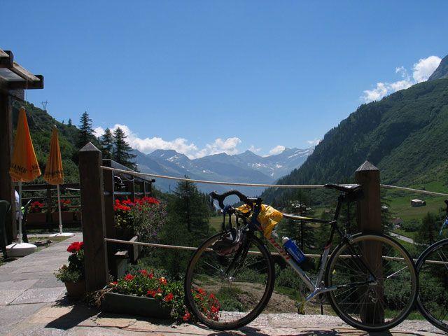 Albergo in Località Cascata del Toce -, Formazza, {3} - Foto 2