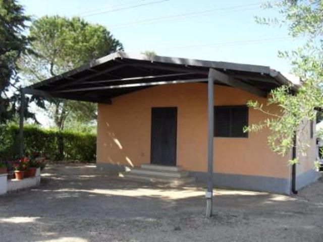 Villa in {3}, Viale Oliveto - Foto 1