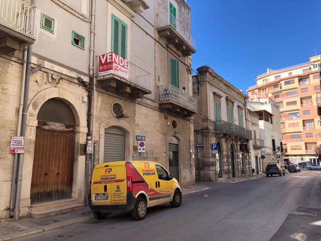 Einzimmerwohnung in Via Castel del Monte 18, Corato - Foto 1