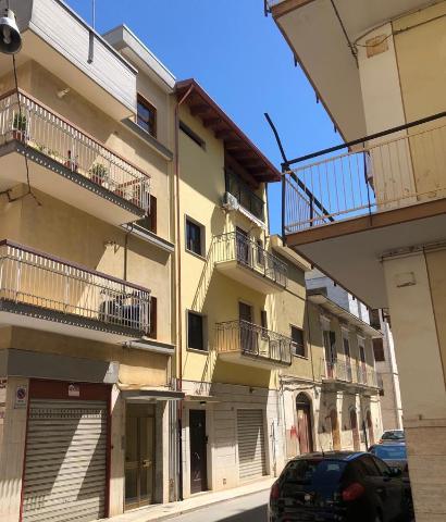 One-room flat in Via l. Ariosto  21, Corato - Photo 1