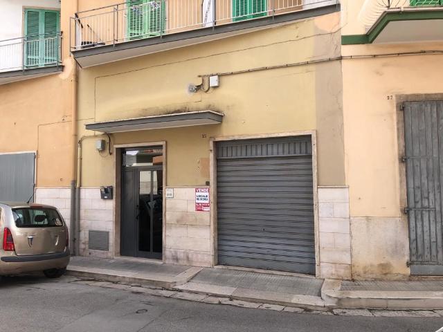 One-room flat in Via Spirito Santo 25, Corato - Photo 1