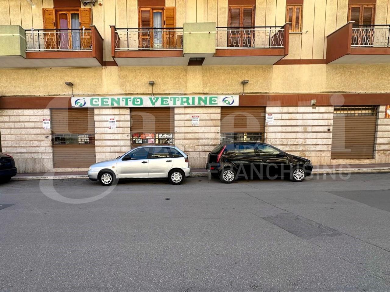 Magazzino in Via Don Minzoni, Corato, {3} - Foto 1