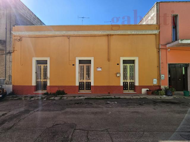 Detached house in Via Palermo, Copertino - Photo 1