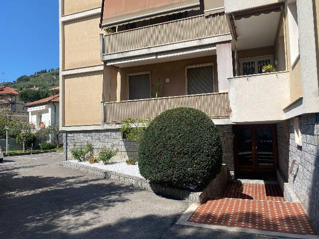 3-room flat in Via Louis Pasteur 231, Bordighera - Photo 1