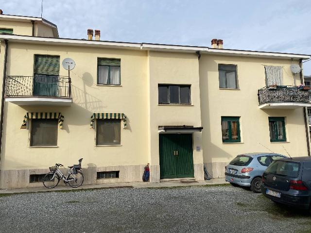 Dreizimmerwohnung in Via Stefano Musante 17, Savigliano - Foto 1