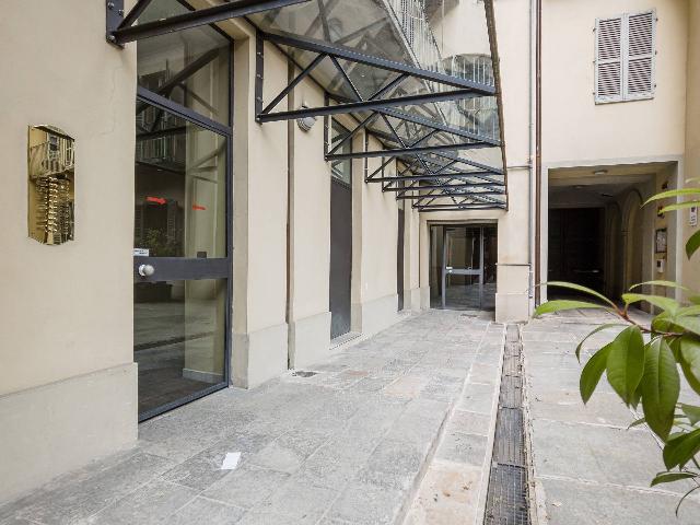 Shared office in {3}, Corso Vittorio Emanuele II 59 - Photo 1