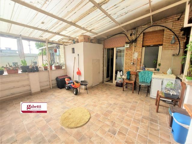 3-room flat in Via Marino da Camanico 4/B, Chieti - Photo 1