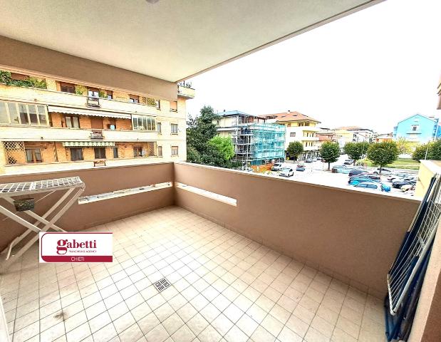 4-room flat in {3}, Piazza Roccaraso 12 - Photo 1