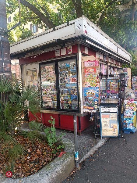 Esercizio commerciale in , Genova, {3} - Foto 2