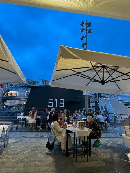 Ristorante in , Genova, {3} - Foto 2