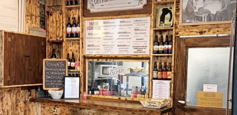 Bar in , Genova, {3} - Foto 2