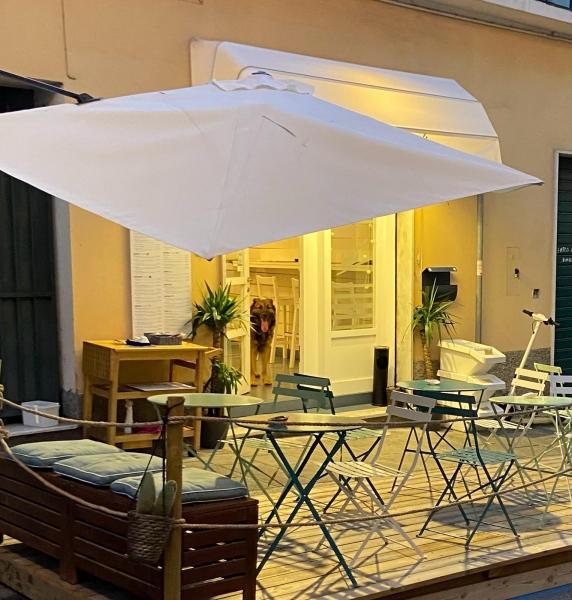 Esercizio commerciale in , Bogliasco, {3} - Foto 1