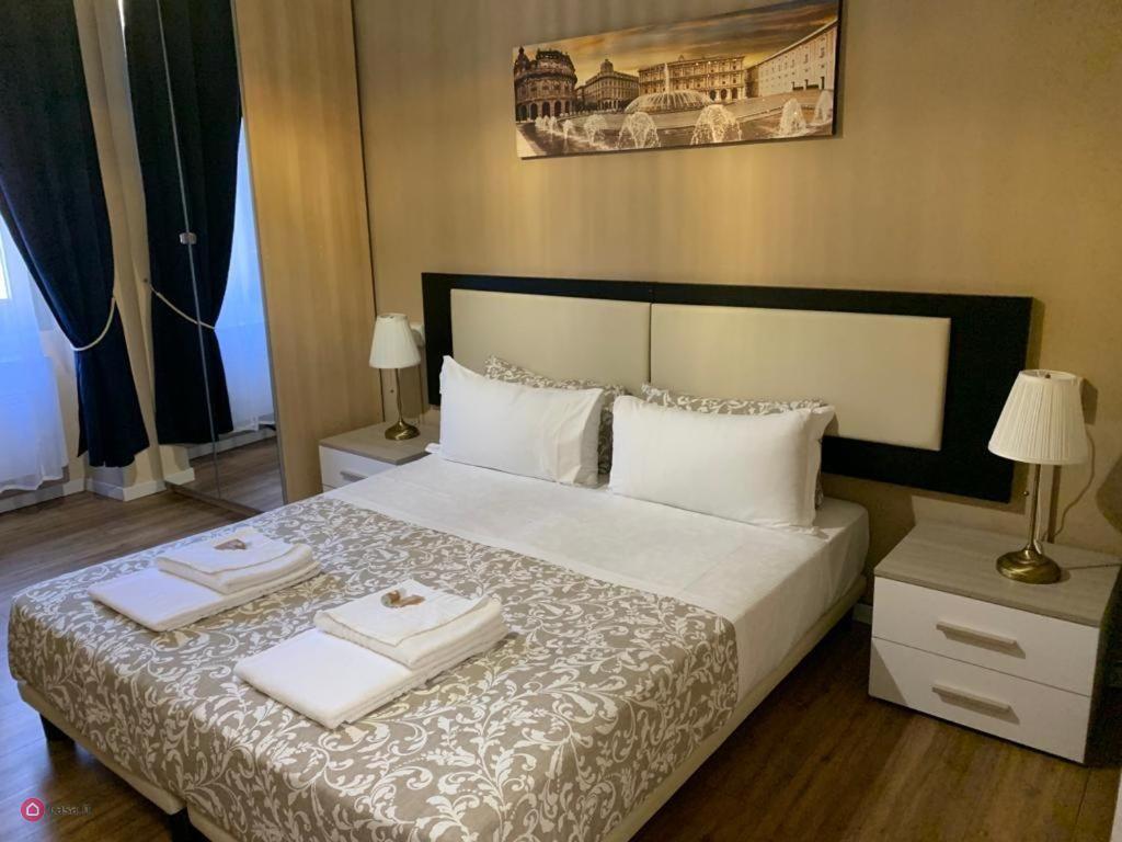 Albergo in , Genova, {3} - Foto 1