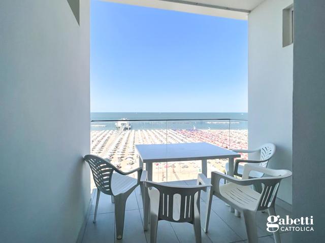 3-room flat, Gabicce Mare - Photo 1