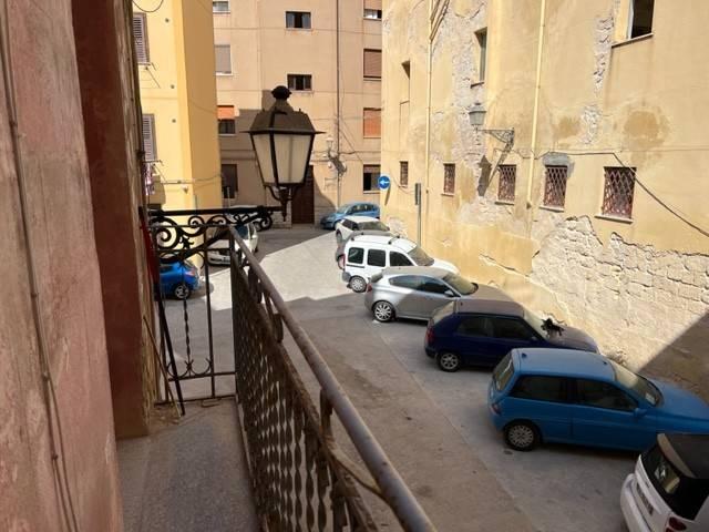 Dreizimmerwohnung in Vico Sardo, Trapani - Foto 1