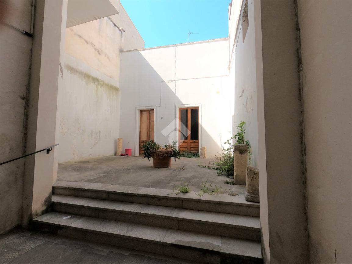 Casa indipendente in vendita a San Cesario Di Lecce