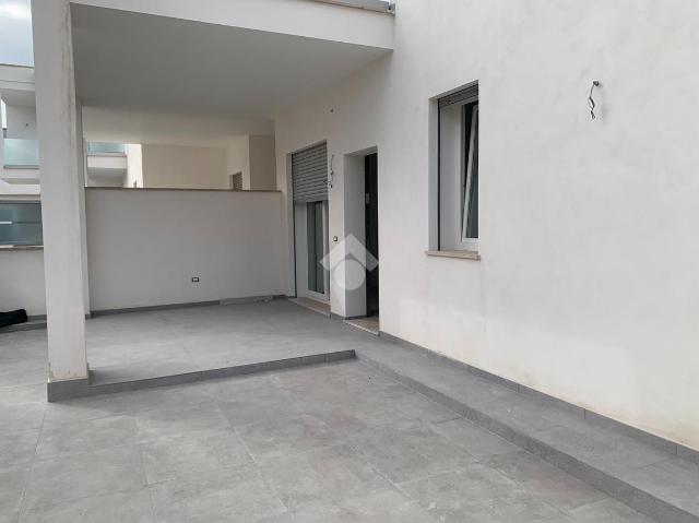 3-room flat in a Via Mazzini 1, Lequile - Photo 1