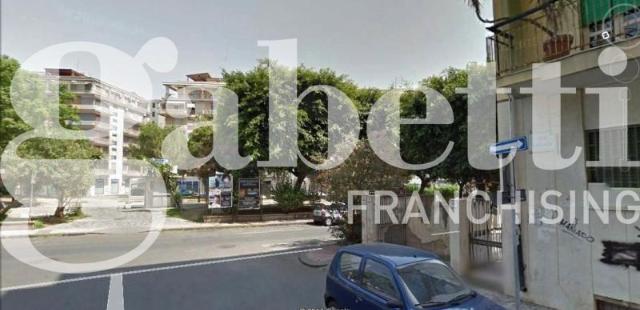 Warenlager in Via Cagliari 118, Catania - Foto 1