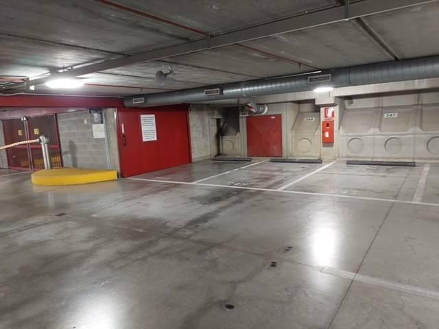 Autoparkplatz in Piazza della Stazione, Firenze - Foto 1