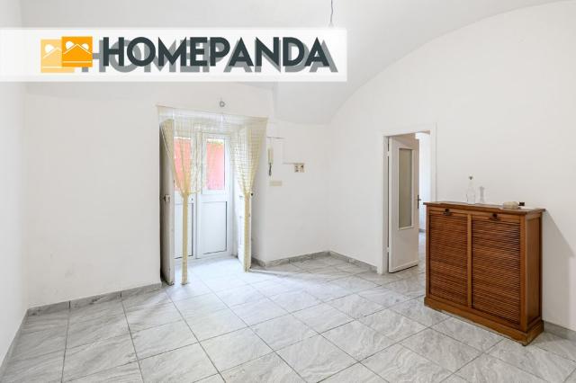 3-room flat in Via IV Orologi 20, Ercolano - Photo 1