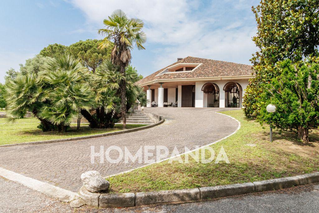 Villa unifamiliare in vendita a Oderzo