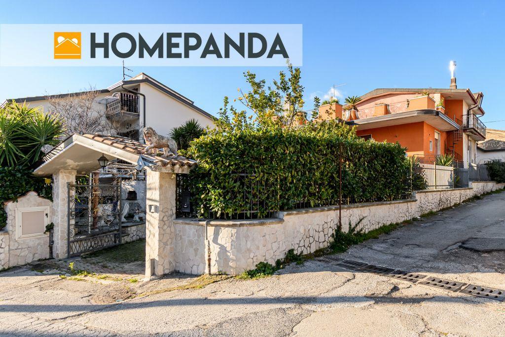 Villa unifamiliare in vendita a Montoro