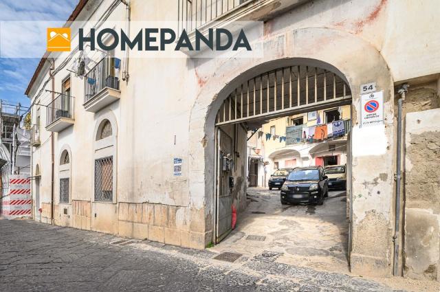 3-room flat in Via Fabio Massimo 54, Maddaloni - Photo 1