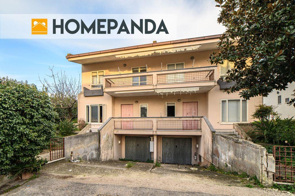 Villa a schiera in vendita a Capua