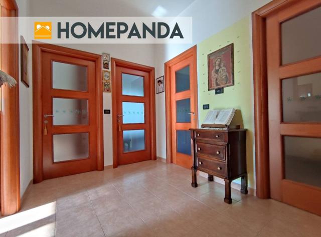 Apartament in Via Lanzo,17, Robassomero - Photo 1