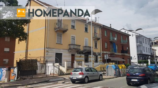 Dreizimmerwohnung in Via Cuneo,20, Nichelino - Foto 1