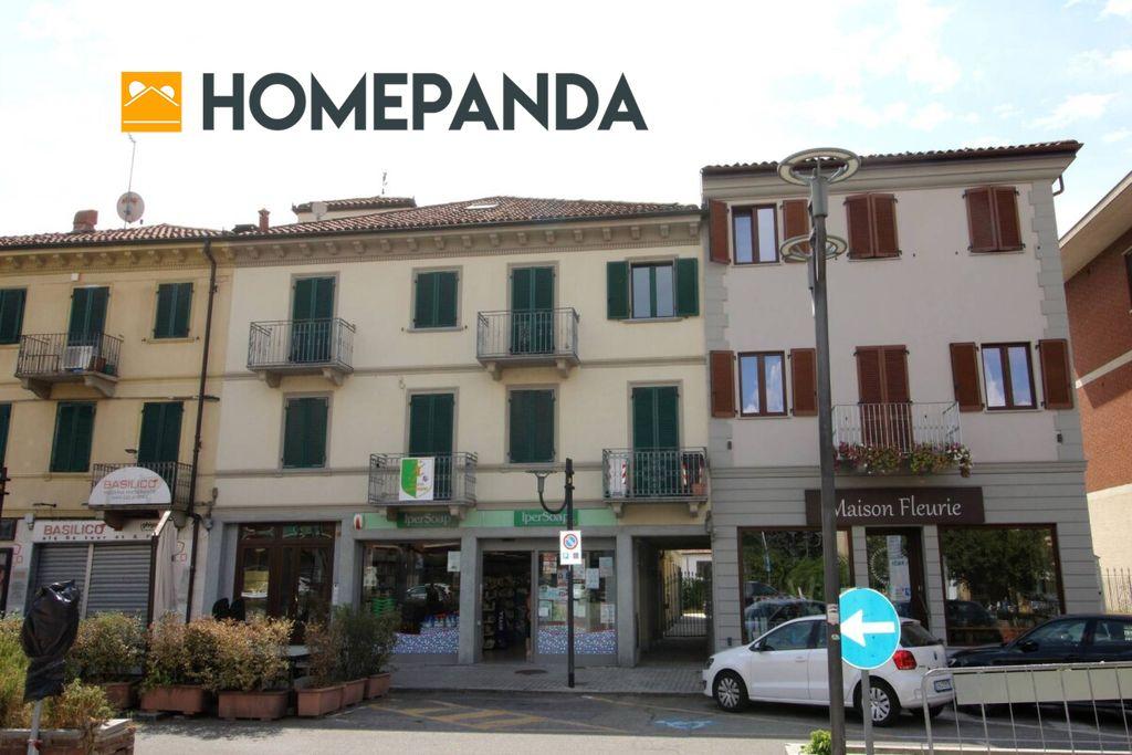 Ufficio in Piazza Martiri della Libert?1, Santena, {3} - Foto 1