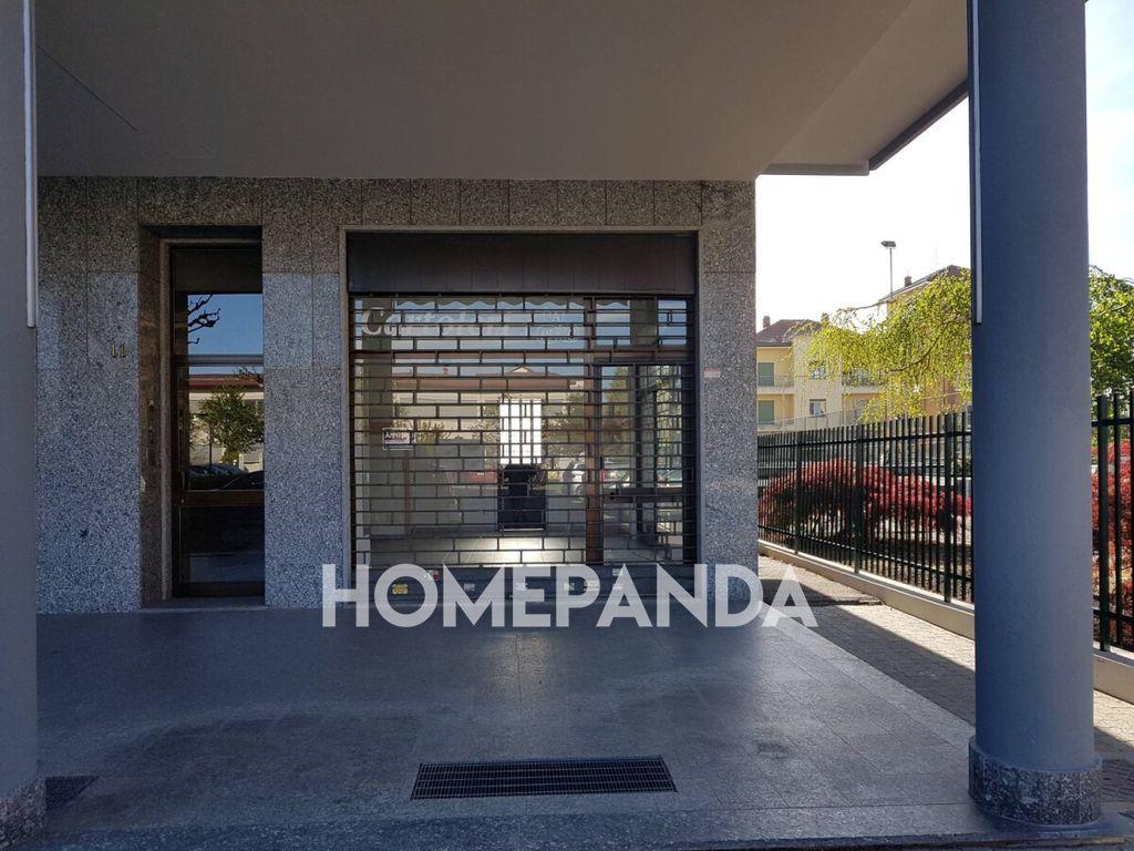 Ufficio in Via Battisti,11, Trofarello, {3} - Foto 2