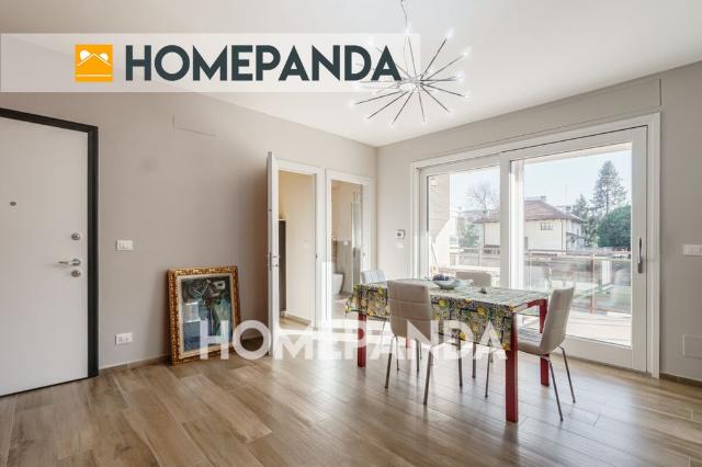 4-room flat in Via Cristoforo Colombo,16, Grugliasco - Photo 1