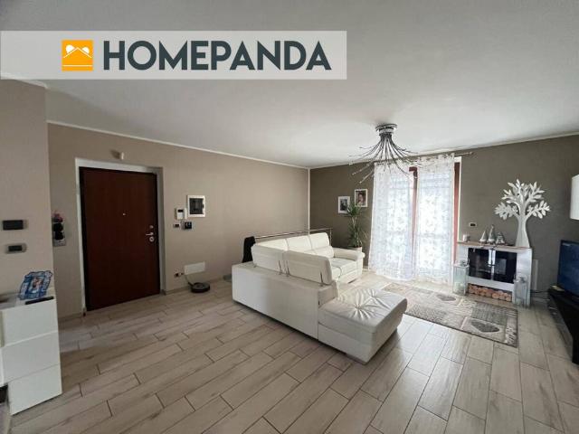 3-room flat in Via Como ,24, Settimo Torinese - Photo 1