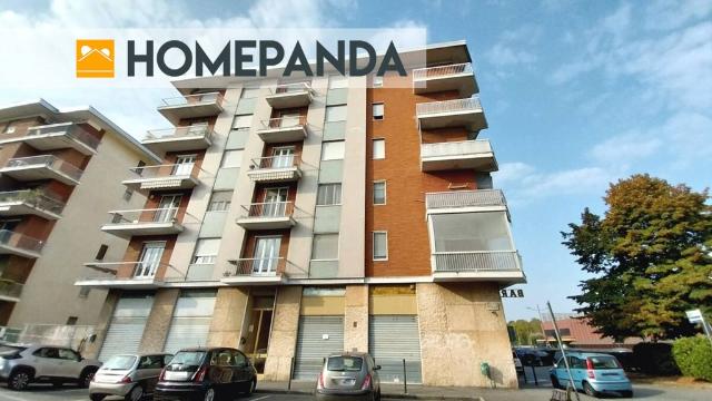 Wohnung in Via Mediterraneo,2, Settimo Torinese - Foto 1