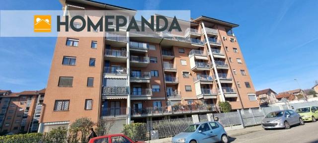 4-room flat in Via della Conceria ,3, Trofarello - Photo 1