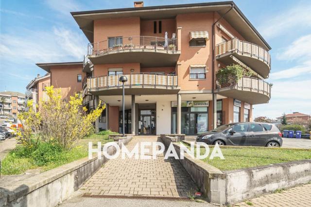 2-room flat in Via Torino 113, Trofarello - Photo 1