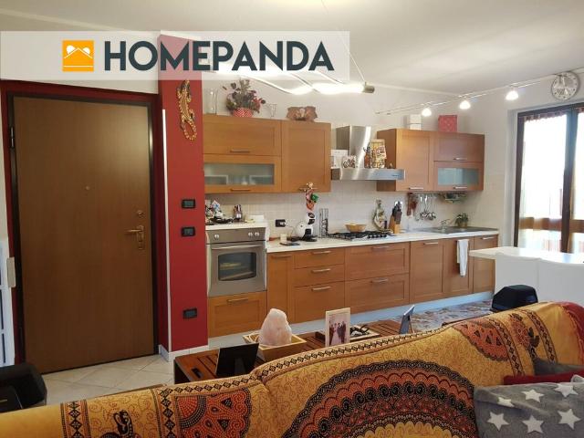 3-room flat in Via Cristoforo Colombo,92, Poirino - Photo 1