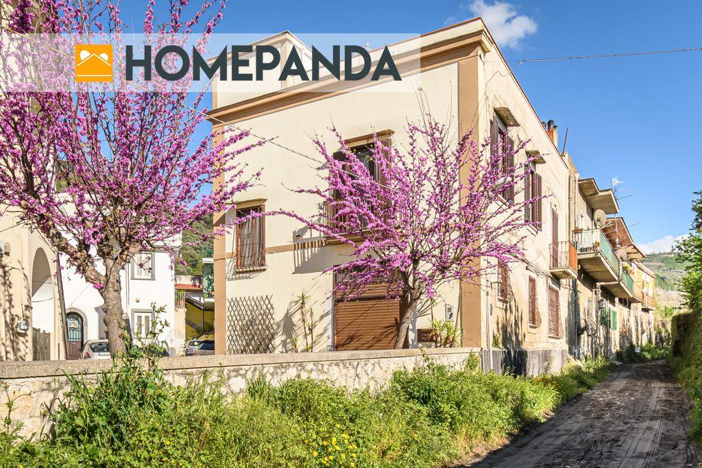 Villa unifamiliare in vendita a Casamarciano