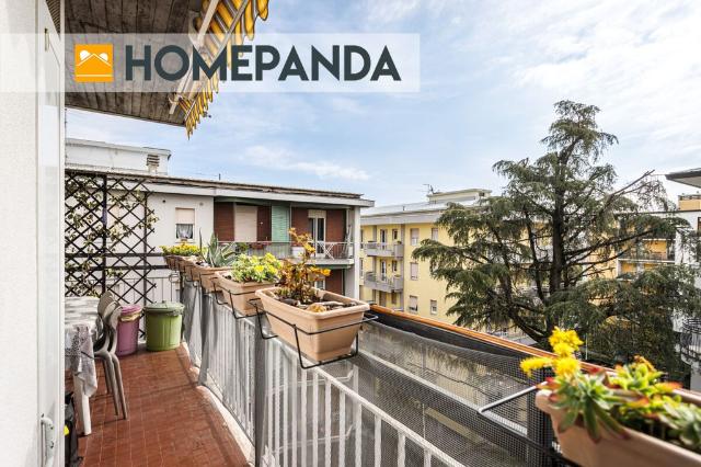 3-room flat in Via Renato Perlini 1, Bergamo - Photo 1