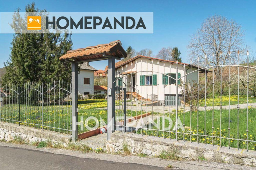 Villa unifamiliare in vendita a Bardineto