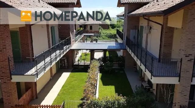 Apartament in Viale Pertini , Chieri - Photo 1