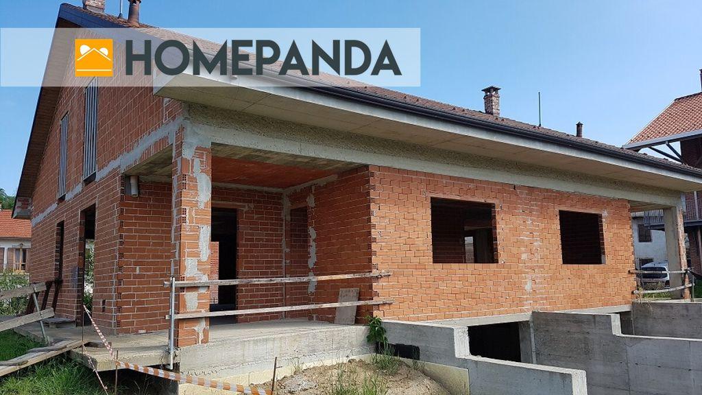 Villa unifamiliare in vendita a Castelnuovo Don Bosco