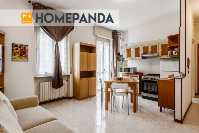 2-room flat in Via Mincio 7, Pavia - Photo 1