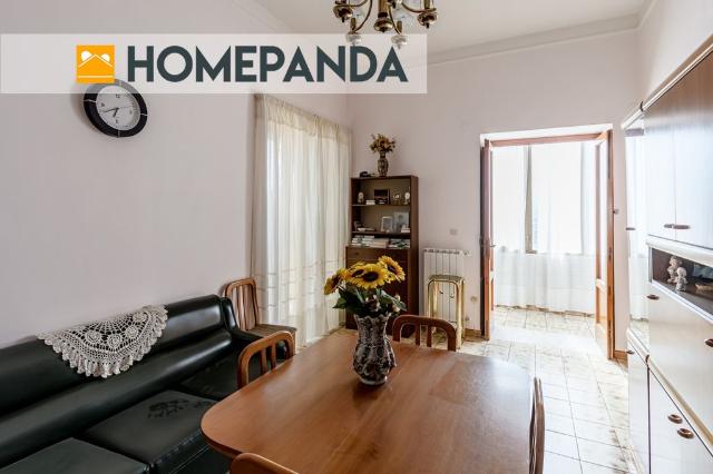 4-room flat in Via Caprio Maddaloni 59, Caserta - Photo 1