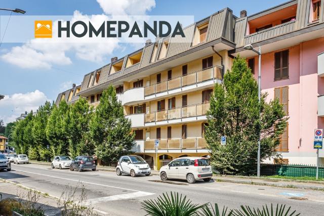 Vierzimmerwohnung in {3}, Corso Giuseppe Garibaldi 80 - Foto 1